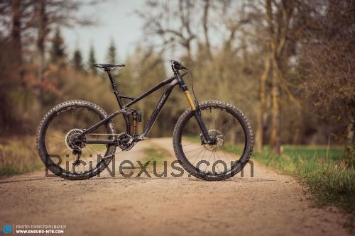 Radon Swoop 170 10.0 ficha tecnica 